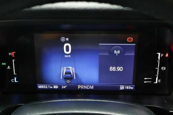 2024-Ford-Everest-20D-Bi-Turbo-XLT-Auto image:18