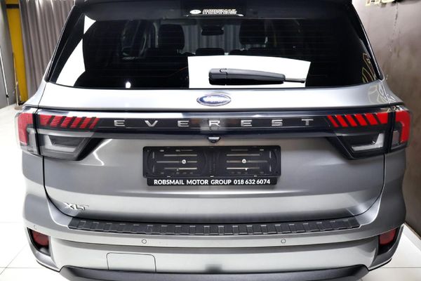 2024-Ford-Everest-20D-Bi-Turbo-XLT-Auto image:4
