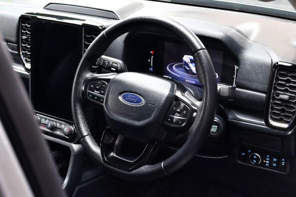 2024-Ford-Everest-20D-Bi-Turbo-XLT-Auto image:7