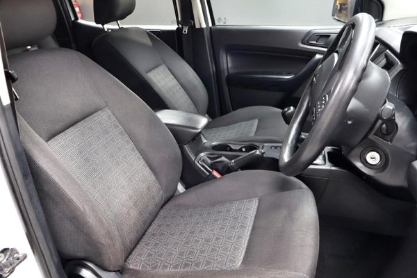 2021-Ford-Ranger-22-TDCi-XL-Double-Cab image:12