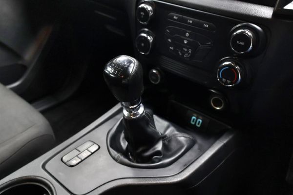 2021-Ford-Ranger-22-TDCi-XL-Double-Cab image:18