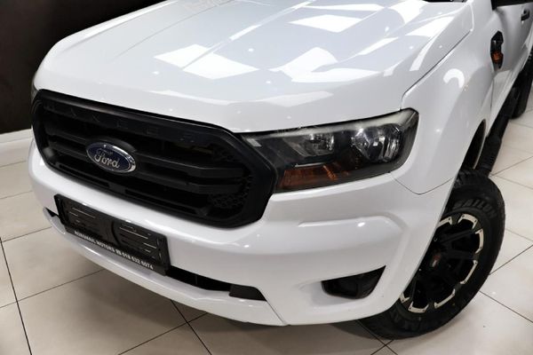 2021-Ford-Ranger-22-TDCi-XL-Double-Cab image:19