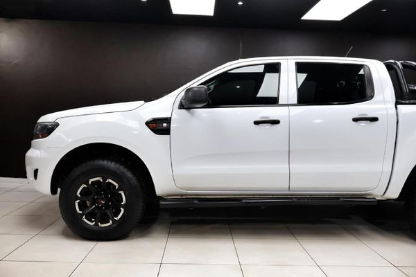 2021-Ford-Ranger-22-TDCi-XL-Double-Cab image:5
