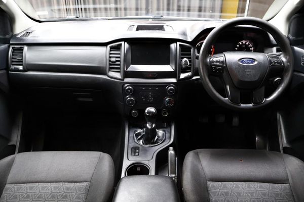 2021-Ford-Ranger-22-TDCi-XL-Double-Cab image:6
