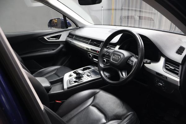 2019-Audi-Q7-30-TDI-quattro-Auto-45-TDI image:9