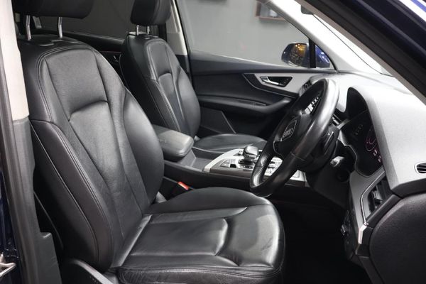 2019-Audi-Q7-30-TDI-quattro-Auto-45-TDI image:14