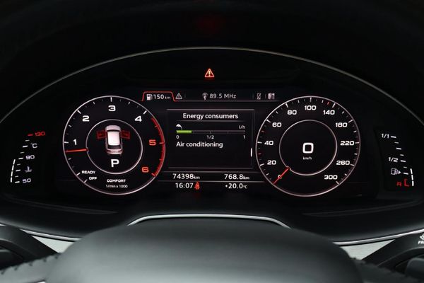 2019-Audi-Q7-30-TDI-quattro-Auto-45-TDI image:21