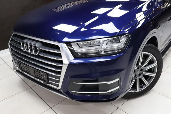 2019-Audi-Q7-30-TDI-quattro-Auto-45-TDI image:22