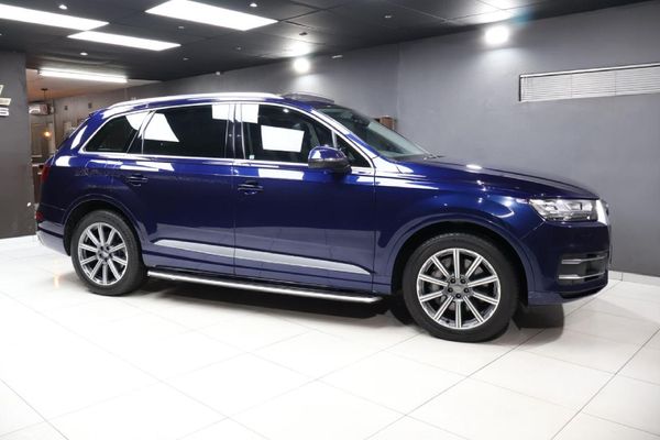 2019-Audi-Q7-30-TDI-quattro-Auto-45-TDI image:26