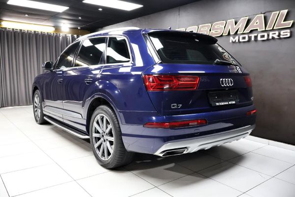 2019-Audi-Q7-30-TDI-quattro-Auto-45-TDI image:4