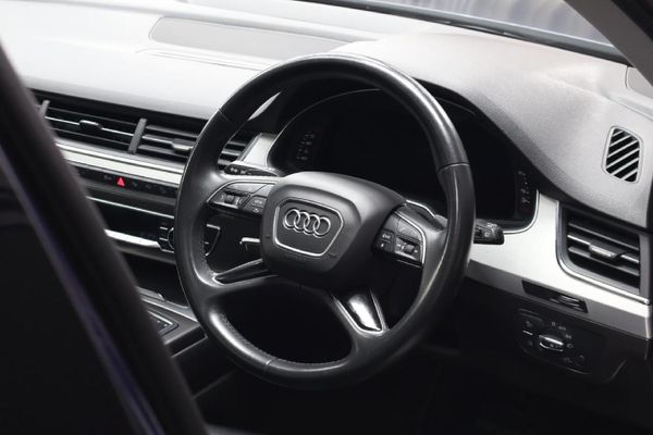 2019-Audi-Q7-30-TDI-quattro-Auto-45-TDI image:8