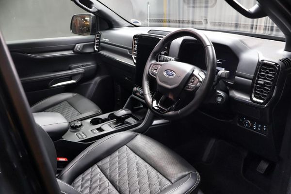 2025-Ford-Everest-30D-V6-Platinum-AWD-Auto image:11