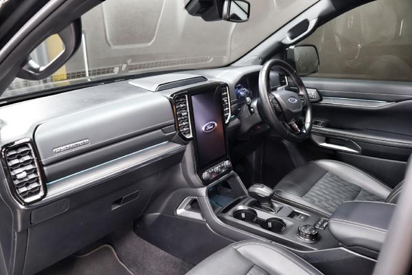2025-Ford-Everest-30D-V6-Platinum-AWD-Auto image:12