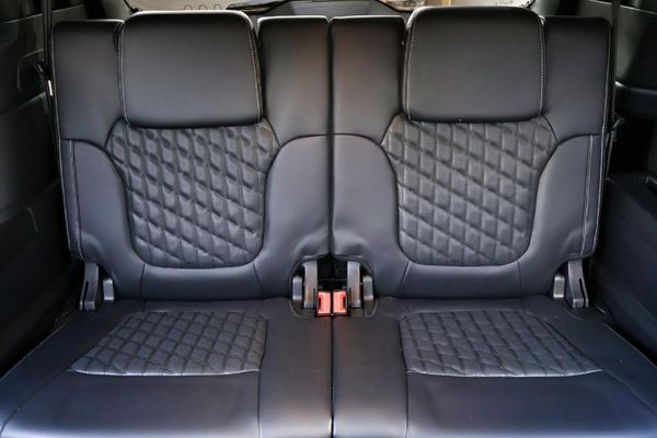 2025-Ford-Everest-30D-V6-Platinum-AWD-Auto image:19