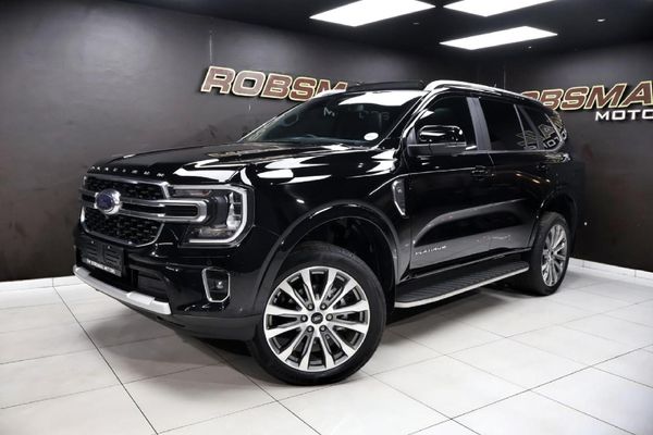 2025-Ford-Everest-30D-V6-Platinum-AWD-Auto image:22