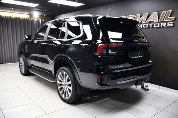2025-Ford-Everest-30D-V6-Platinum-AWD-Auto image:5