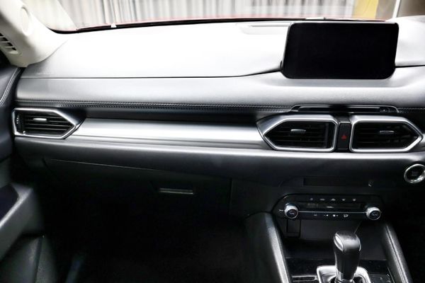 2022-Mazda-CX-5-20-Active-Auto image:11