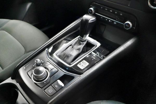 2022-Mazda-CX-5-20-Active-Auto image:13