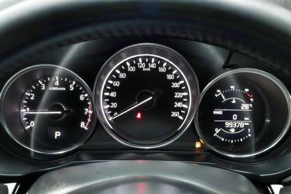 2022-Mazda-CX-5-20-Active-Auto image:18
