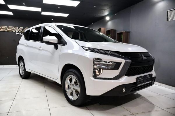 2023-Mitsubishi-Xpander-15 image:1