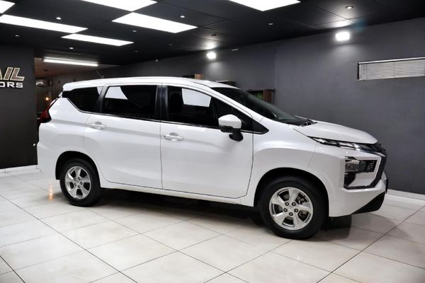 2023-Mitsubishi-Xpander-15 image:19