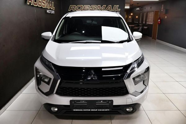 2023-Mitsubishi-Xpander-15 image:2