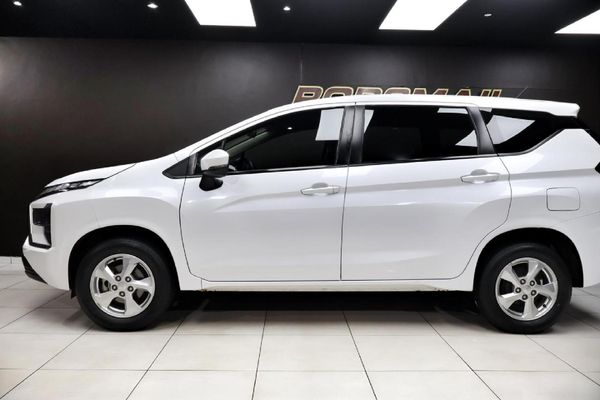 2023-Mitsubishi-Xpander-15 image:3
