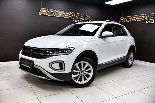 2024-Volkswagen-T-Roc-14-TSI-Design-Auto image:18