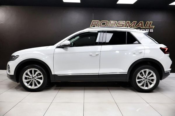 2024-Volkswagen-T-Roc-14-TSI-Design-Auto image:3