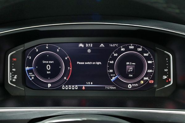 2021-Volkswagen-Tiguan-14-TSI-R-Line-DSG-Auto-110kW image:18