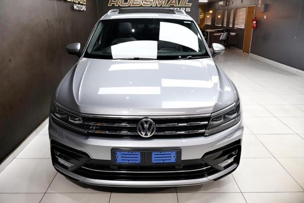 2021-Volkswagen-Tiguan-14-TSI-R-Line-DSG-Auto-110kW image:2