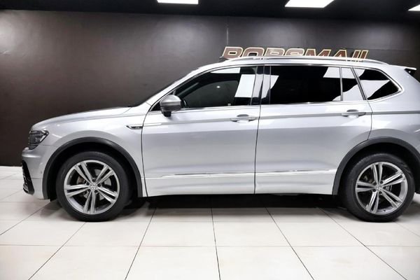 2021-Volkswagen-Tiguan-14-TSI-R-Line-DSG-Auto-110kW image:3