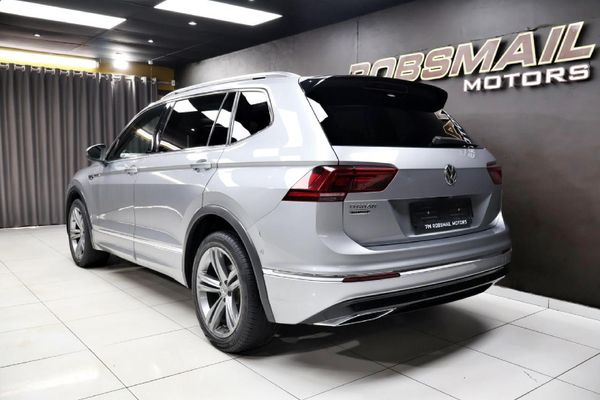 2021-Volkswagen-Tiguan-14-TSI-R-Line-DSG-Auto-110kW image:4