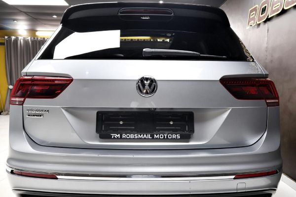 2021-Volkswagen-Tiguan-14-TSI-R-Line-DSG-Auto-110kW image:5