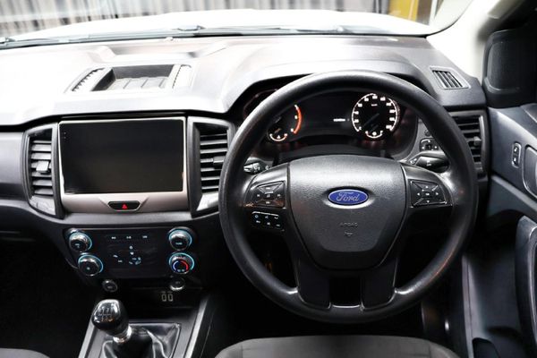 2021-Ford-Ranger-22-TDCi-XL-4x4-Double-Cab image:9