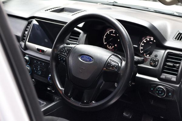 2021-Ford-Ranger-22-TDCi-XL-4x4-Double-Cab image:10