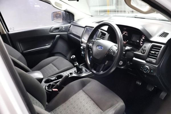 2021-Ford-Ranger-22-TDCi-XL-4x4-Double-Cab image:11