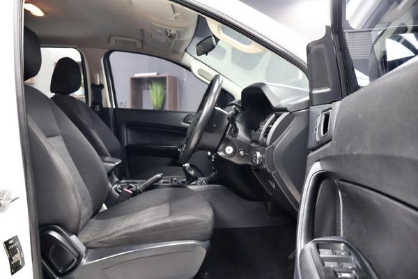 2021-Ford-Ranger-22-TDCi-XL-4x4-Double-Cab image:12