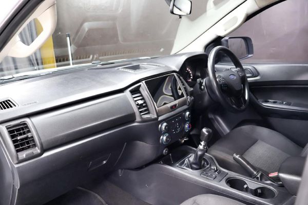 2021-Ford-Ranger-22-TDCi-XL-4x4-Double-Cab image:13