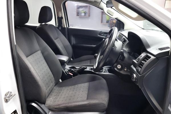 2021-Ford-Ranger-22-TDCi-XL-4x4-Double-Cab image:14