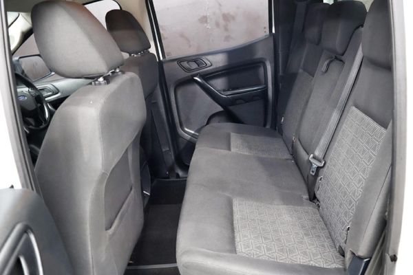 2021-Ford-Ranger-22-TDCi-XL-4x4-Double-Cab image:19