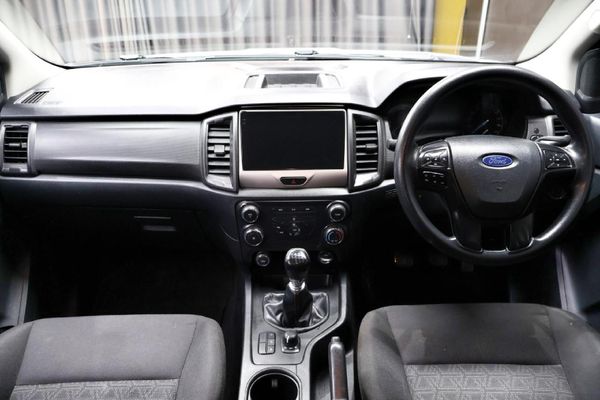 2021-Ford-Ranger-22-TDCi-XL-4x4-Double-Cab image:8