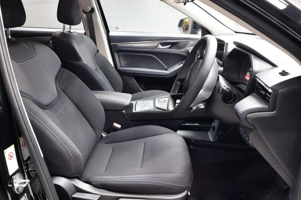 2026-Haval-Jolion-15T-City-Plus-DCT image:13