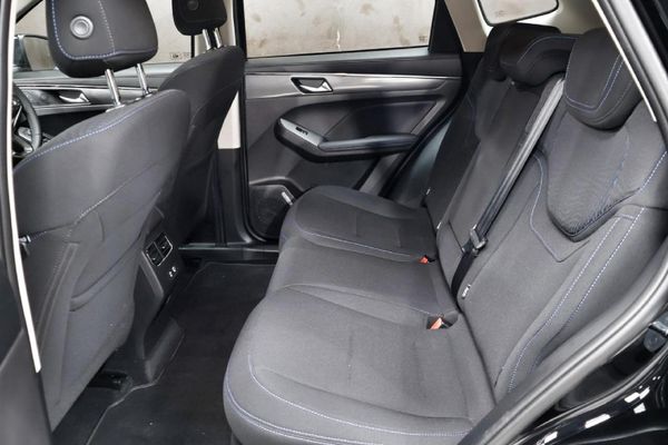 2026-Haval-Jolion-15T-City-Plus-DCT image:14