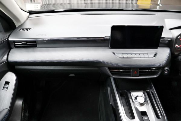 2026-Haval-Jolion-15T-City-Plus-DCT image:15