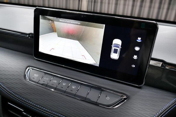 2026-Haval-Jolion-15T-City-Plus-DCT image:17