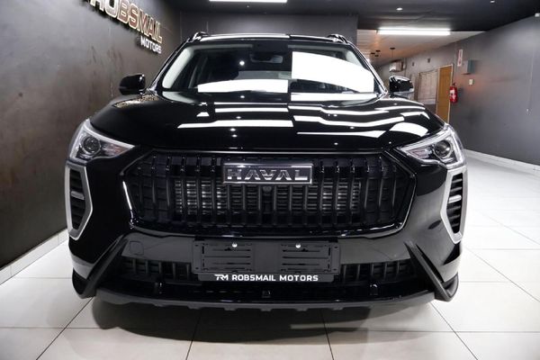 2026-Haval-Jolion-15T-City-Plus-DCT image:24