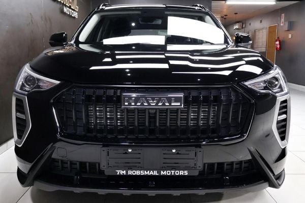 2026-Haval-Jolion-15T-City-Plus-DCT image:25