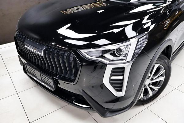 2026-Haval-Jolion-15T-City-Plus-DCT image:26