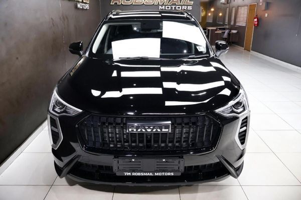 2026-Haval-Jolion-15T-City-Plus-DCT image:2